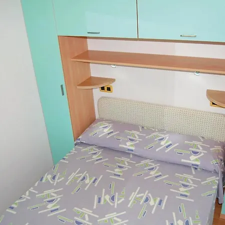 Mobile Plus Campingplads