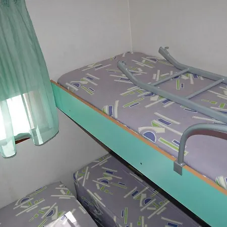 Mobile Plus Campingplads