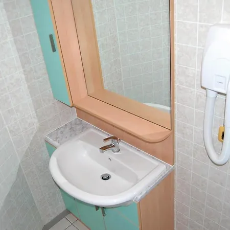 Mobile Plus 3* Bolsena