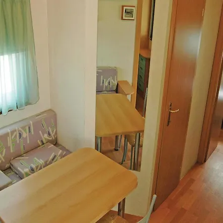 Campingplads Mobile Plus Bolsena