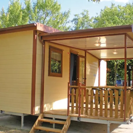 Mobile Plus 3* Bolsena