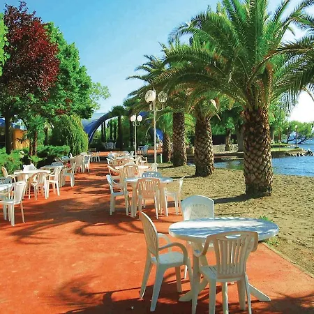 Mobile Plus Campingplads 3*